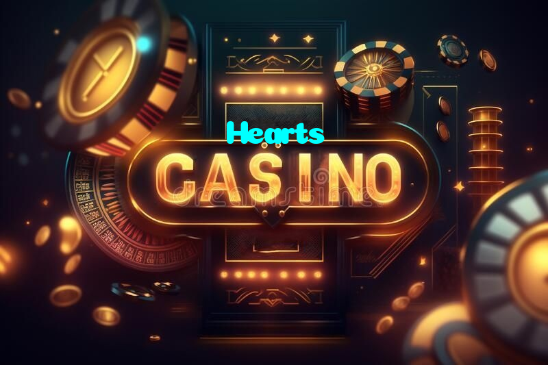 Hearts خوش آمدید بونس +600% پیشکش موبائل ایپ کے پروموشن سیکشن میں دکھائی دیتی ہے۔