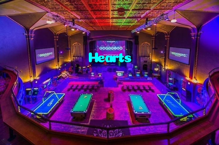 Hearts