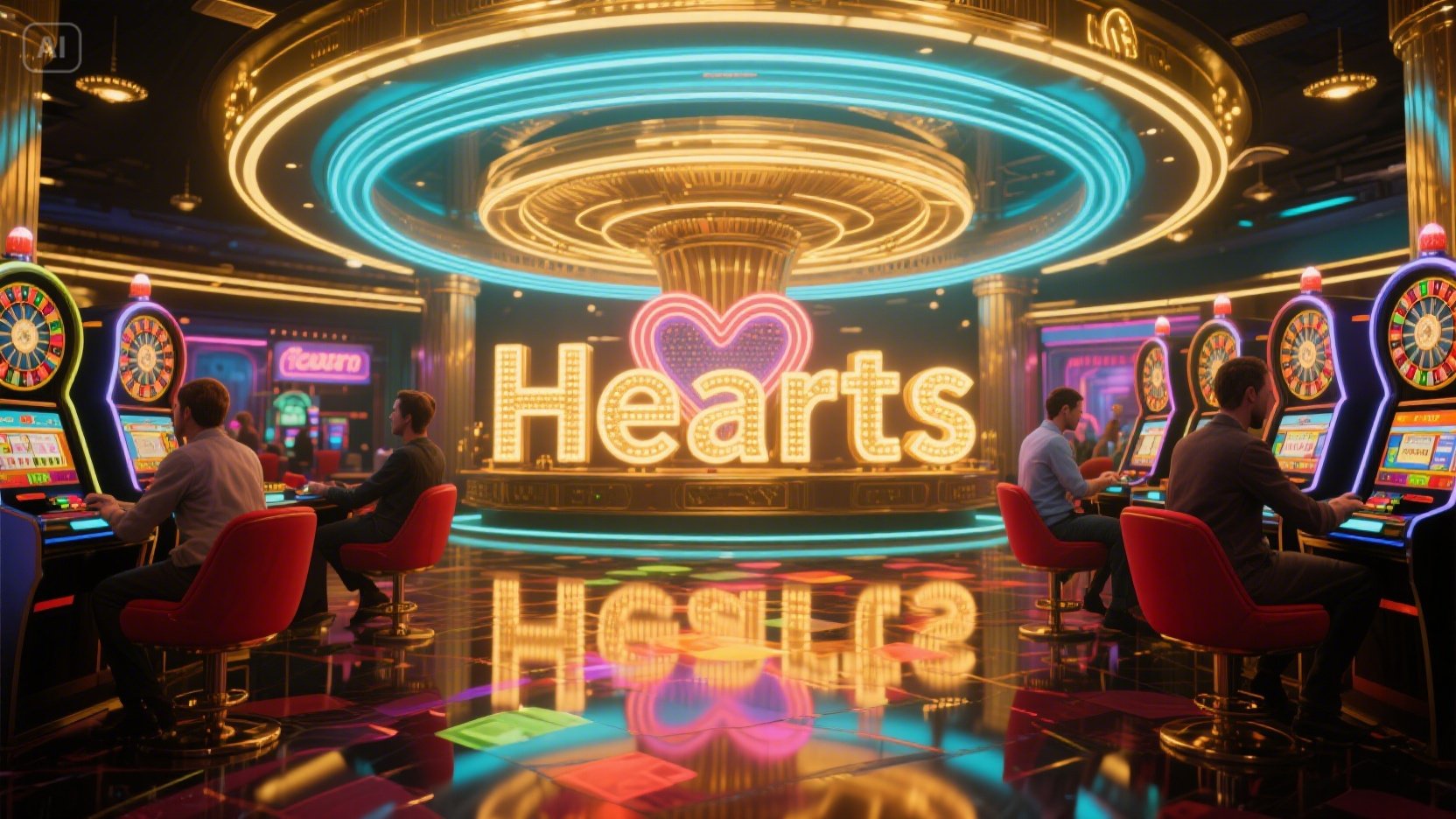 Hearts پاکستان